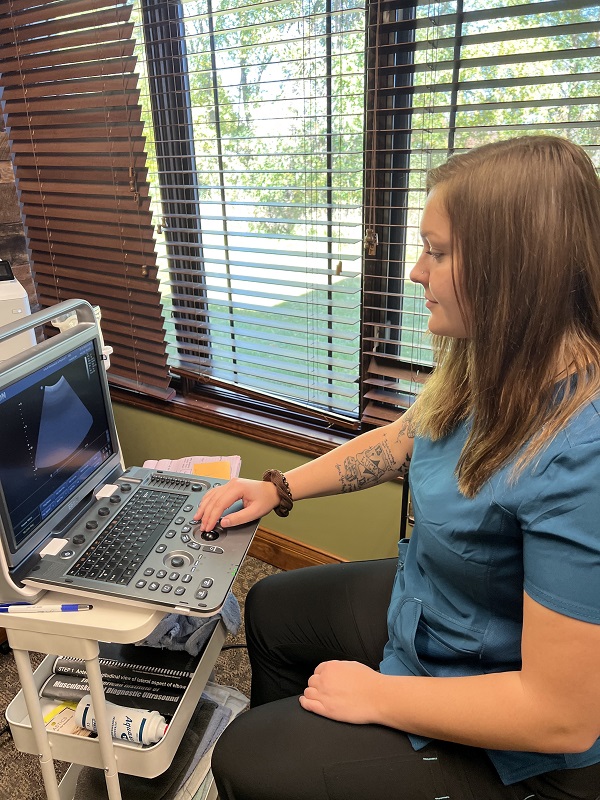 Ultrasound Crystal Lake, IL